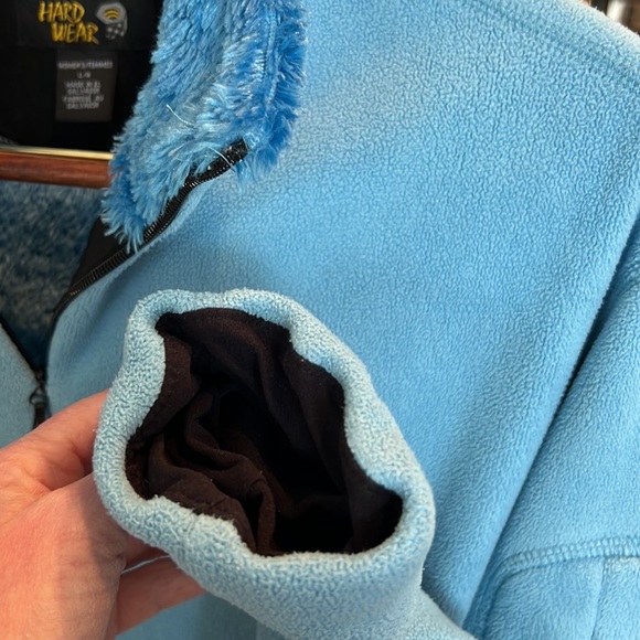 Mountain Hardwear women size Large - Picture 5 of 10